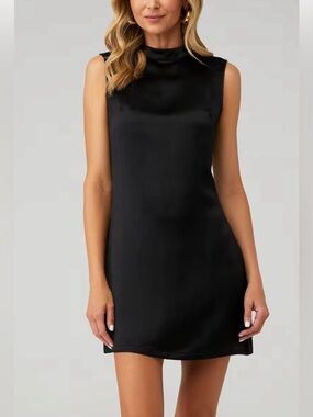 Nonchalant Label x Fashion Pass Dawn Dress – Size M
